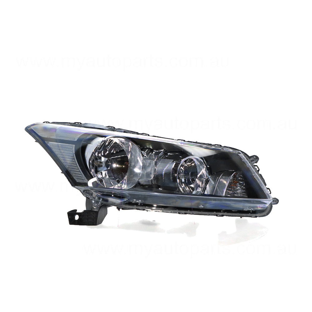 APG All Crash Head Lamp Drivers Side OEM Suits Honda Accord CP 3/2011 to 4/2013 OAJ-21032RHG
