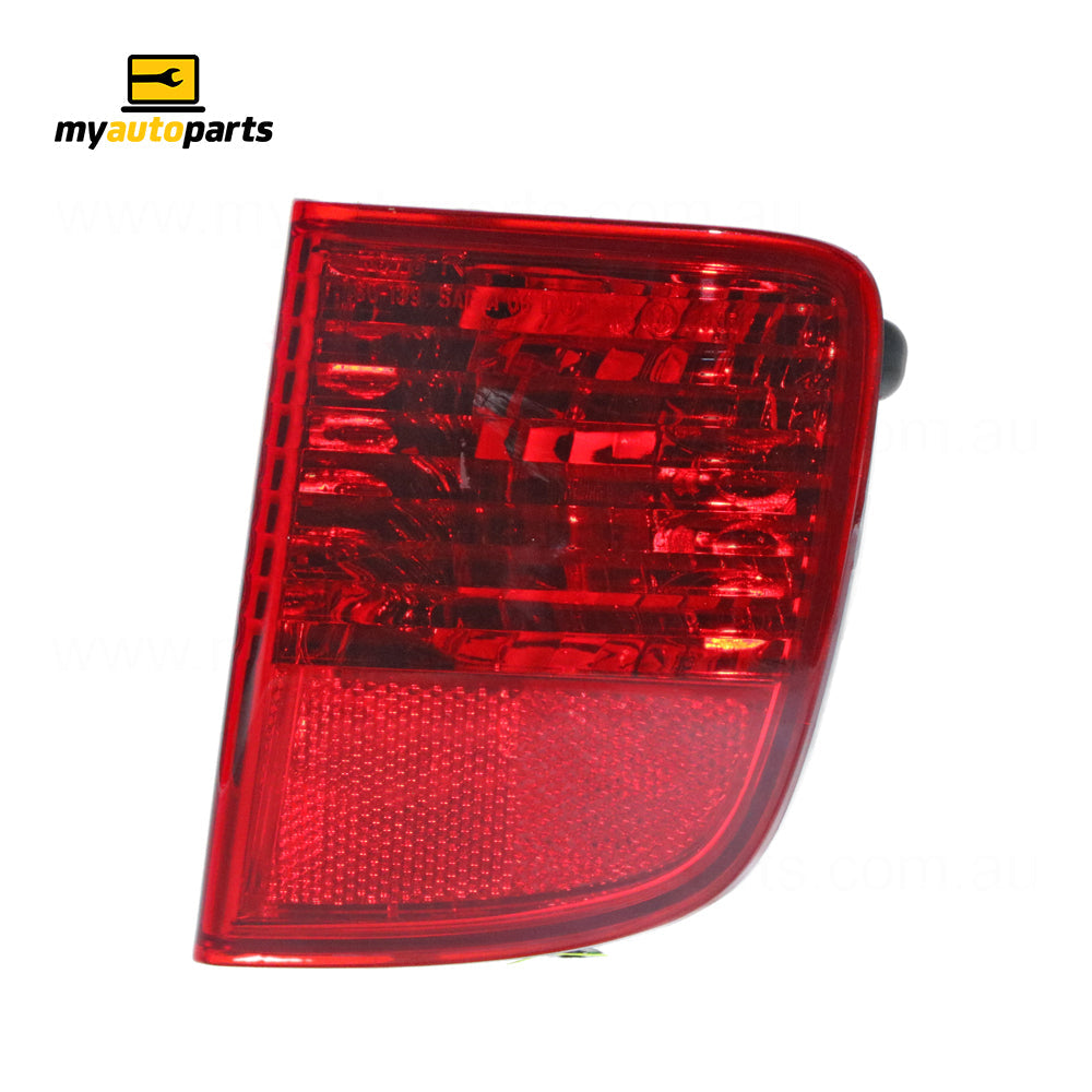 APG All Crash Rear Bar Lamp Drivers Side OEM suits Toyota Landcruiser TLJ-21071RHG