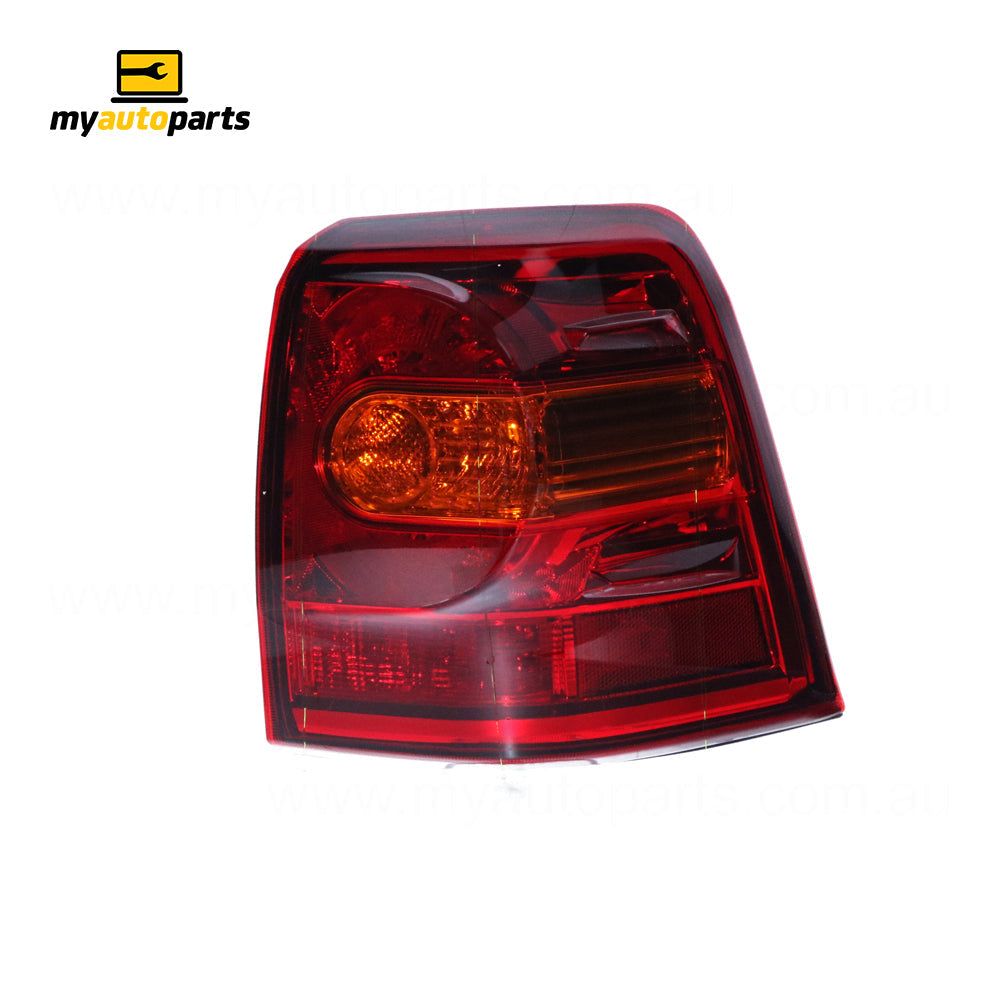 APG All Crash LED Tail Lamp Drivers Side Certified suits Toyota Landcruiser 200 Series 2012 to 2015 TLJ-21042RHQ