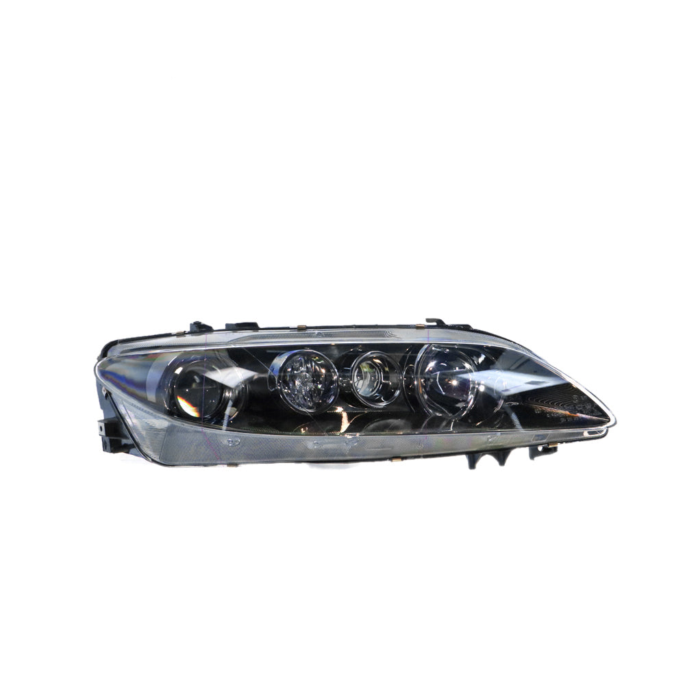 APG All Crash Head Lamp Drivers Side OEM Suits Mazda 6 Limited GG/GY 8/2005 to 2/2008 MGI-21036RHG
