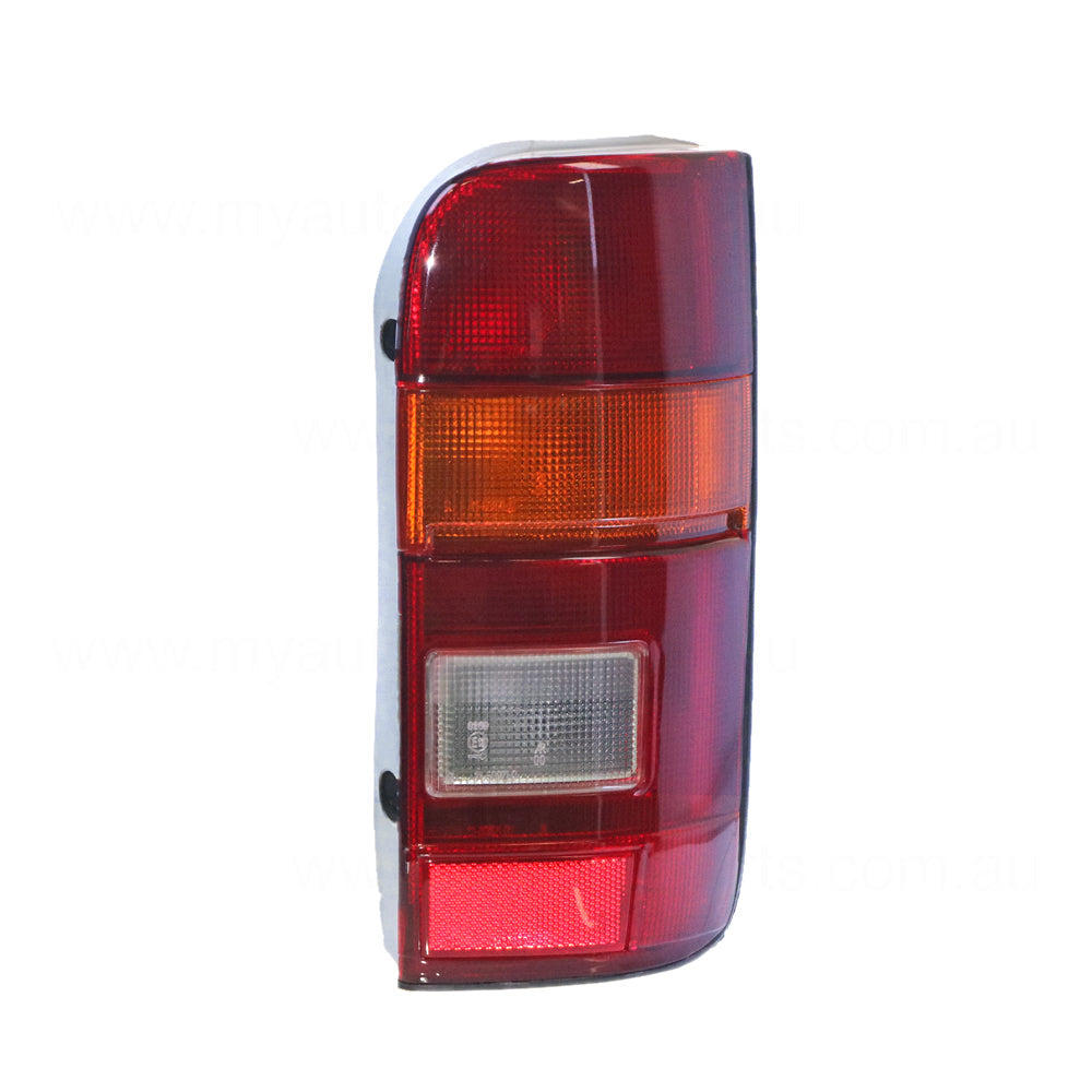 APG All Crash Tail Lamp Drivers Side Certified Suits Toyota Hiace RZH / LH10# 1989 to 2005 THC-21040RHQ