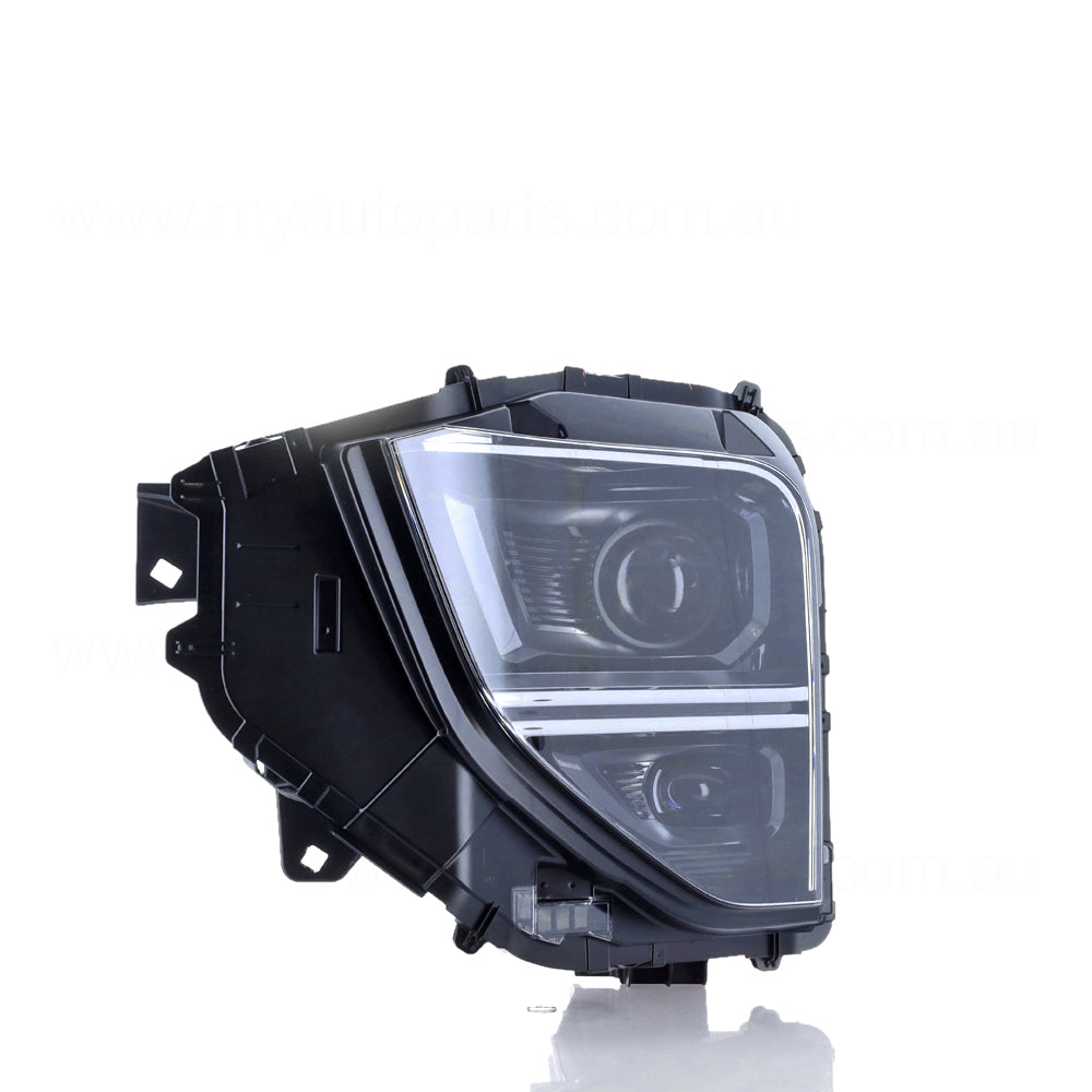 APG All Crash OEM Head Lamp Passenger Side suits Mitsubishi Eclipse cross YB 2020 to 2021 CEG-21031LHG