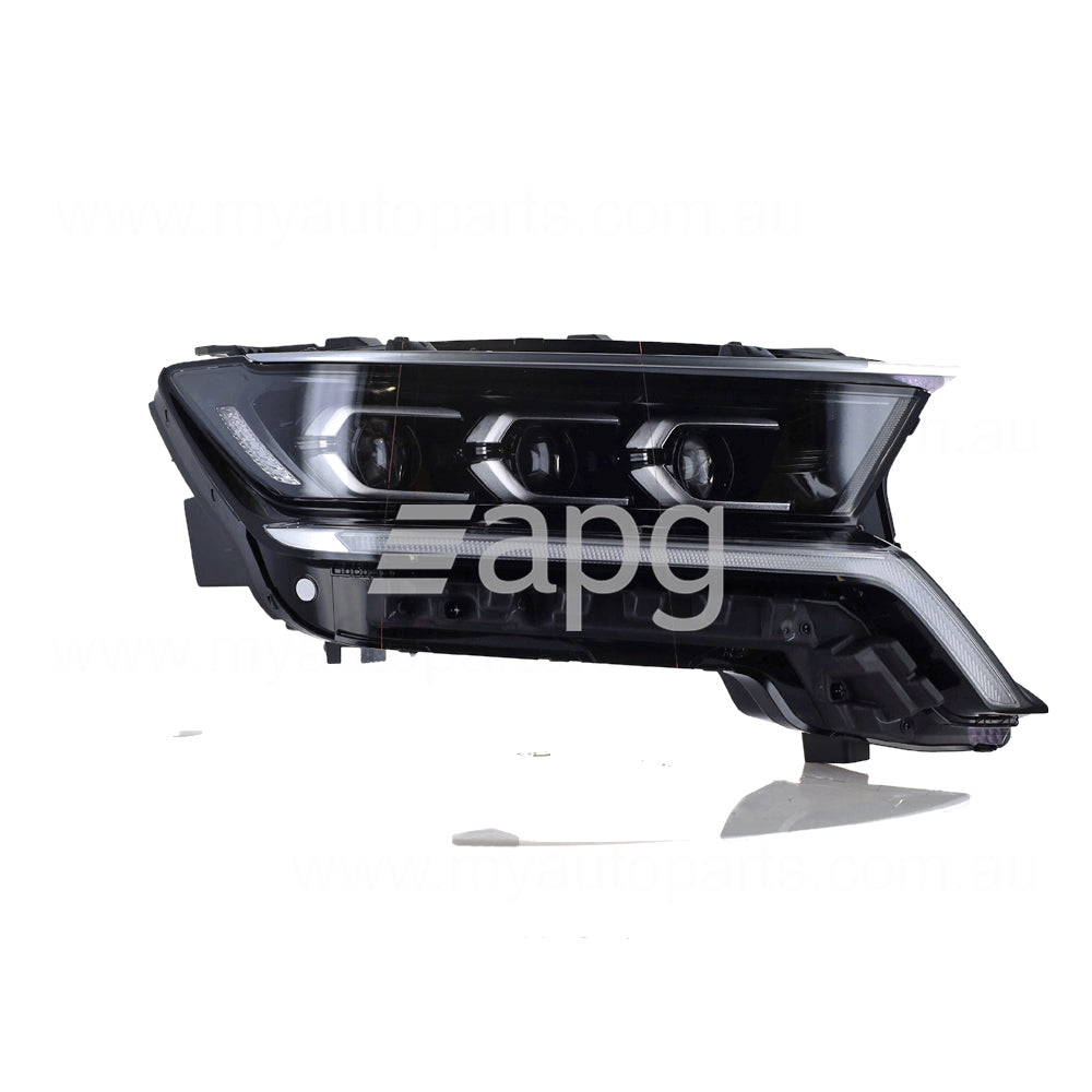 APG All Crash Kia Sorento OEM Head Lamp Drivers Side 04/2020 to / - 92102P2130 KSM-21031RHG