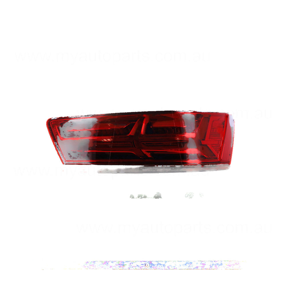 APG All Crash Tail Gate Lamp Passenger Side OEM Suits Audi SQ7 4M 2016 to 2021 UQE-91001LHG