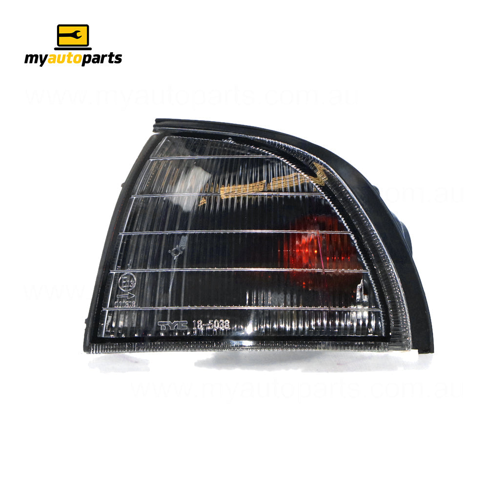 APG All Crash Front Park / Indicator Lamp Passenger Side Certified Suits Mitsubishi Magna KE/KF/KH/KJ/TE/TF/TH/TJ 1996 to 2003 CTE-21010LHQ