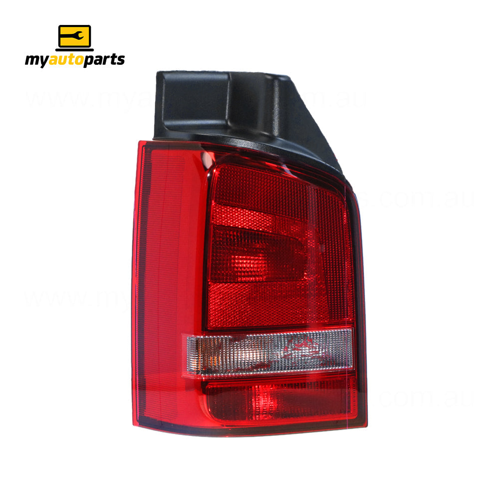 APG All Crash Tail Lamp Passenger Side OEM suits Volkswagen T5 2010 to 2015 VZE-21041LHG