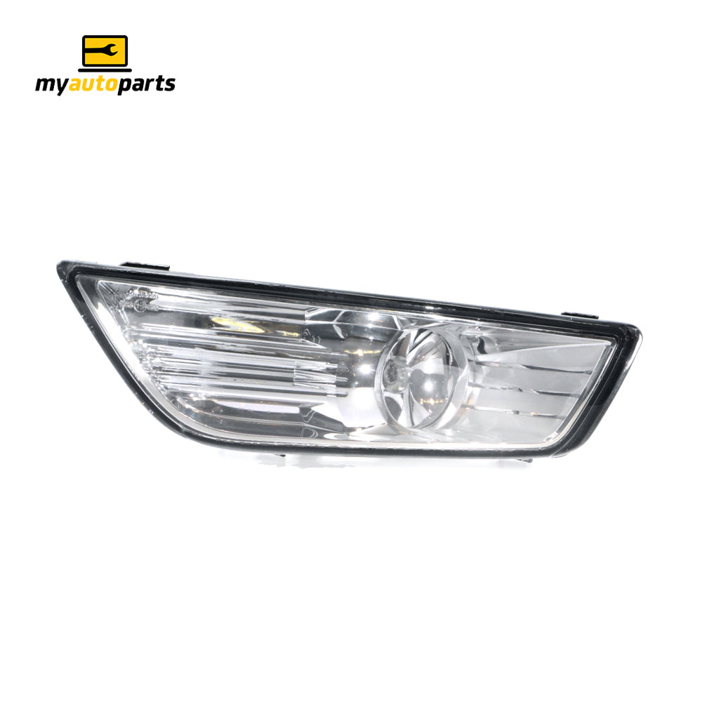 APG All Crash Fog Lamp Drivers Side OEM Suits Ford Mondeo MA/MB 2007 to 2010 FMD-21060RHG