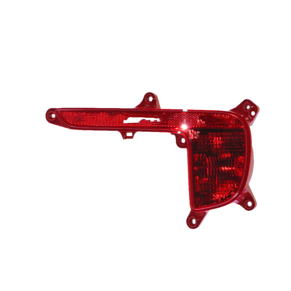 APG All Crash Rear Bar Lamp Drivers Side OEM Suits Kia Rio UB 2014 to 2017 KDF-21071RHG