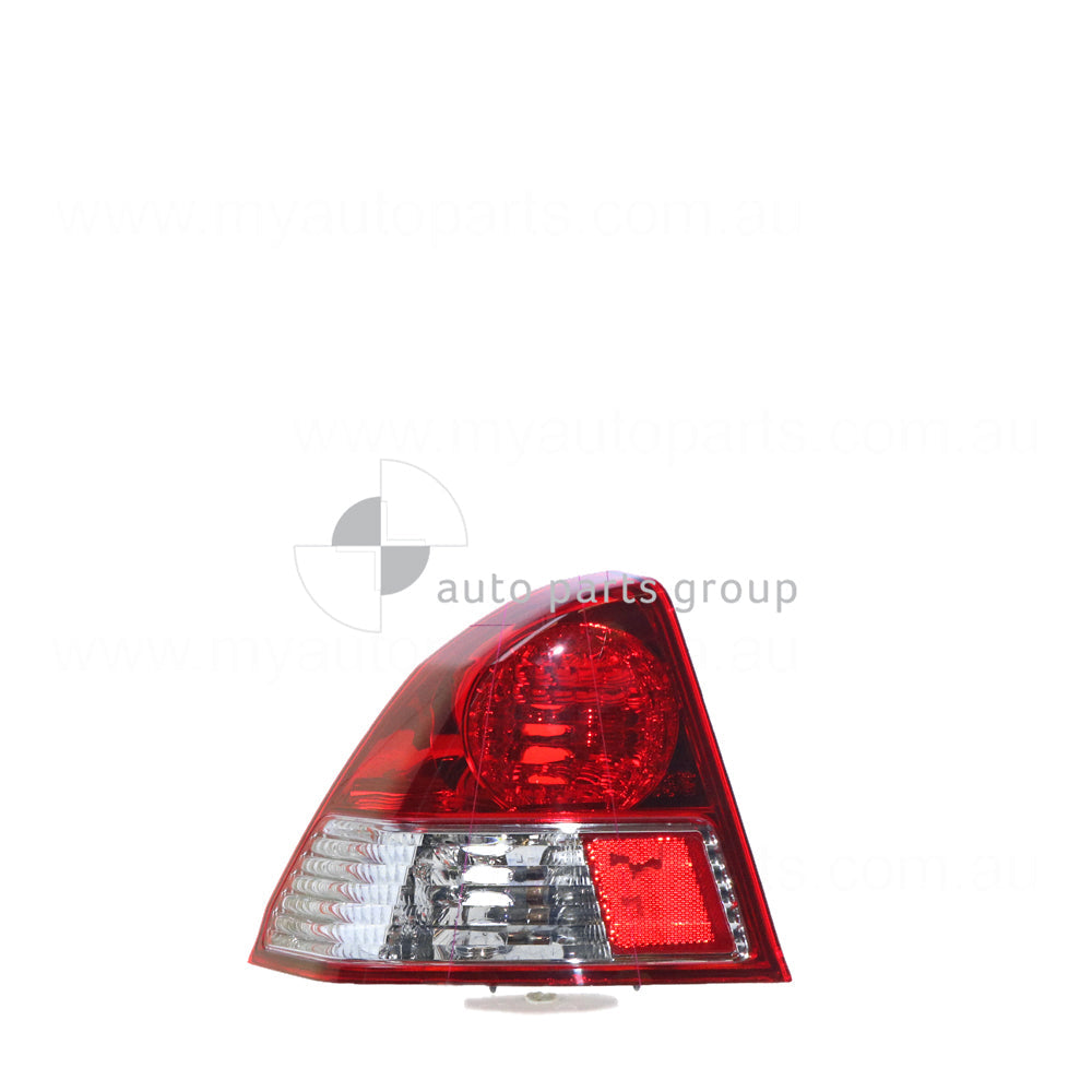 APG All Crash Tail Lamp Passenger Side OEM Suits Honda Civic ES 2003 to 2006 OCM-21042LHG