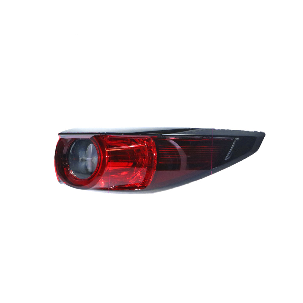 APG All Crash Tail Lamp Drivers Side OEM Suits Mazda CX-5 KF 3/2017 On MAF-21040RHG