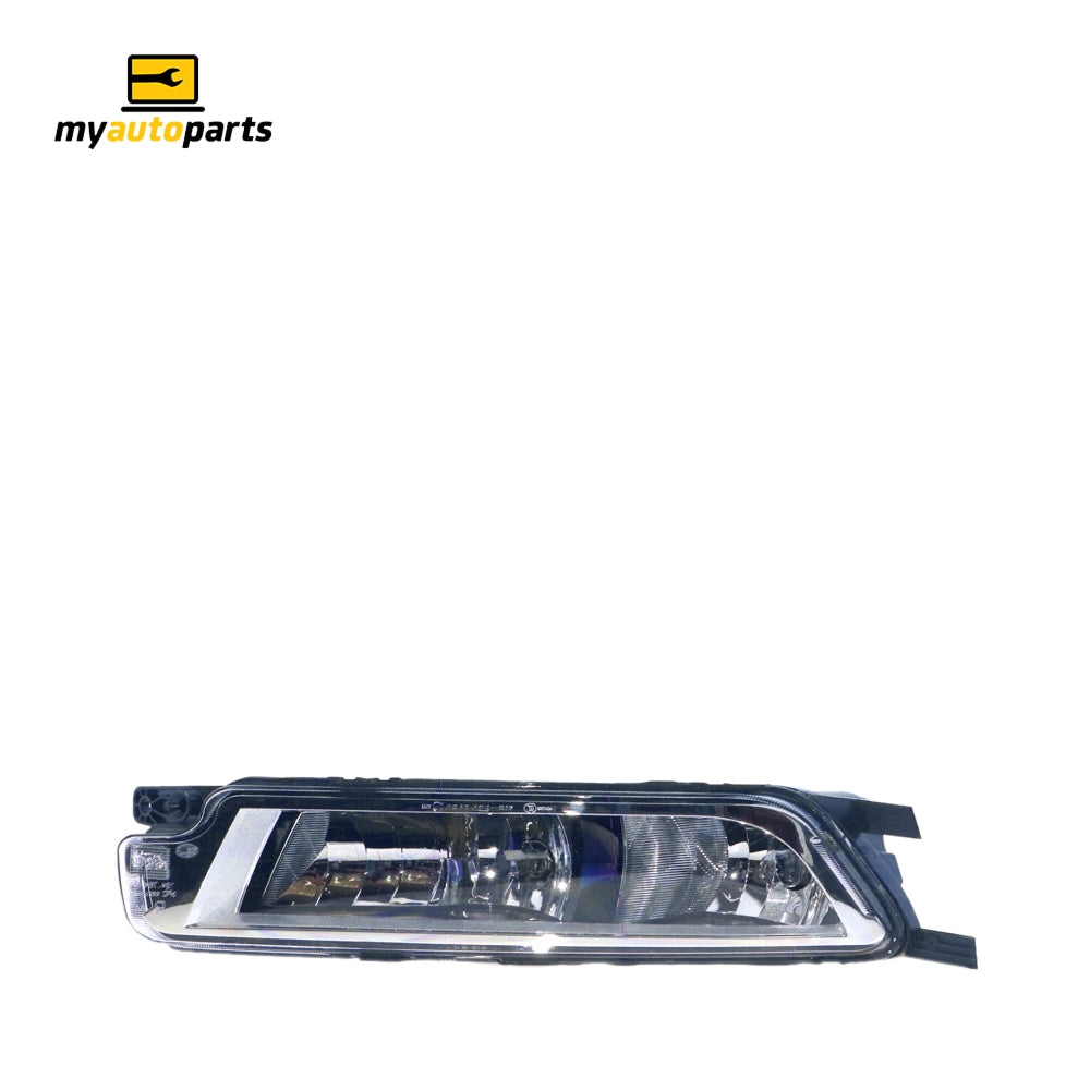 APG All Crash Fog Lamp Passenger Side OEM Suits Volkswagen Passat B8 2015 to 2021 VPH-21061LHG
