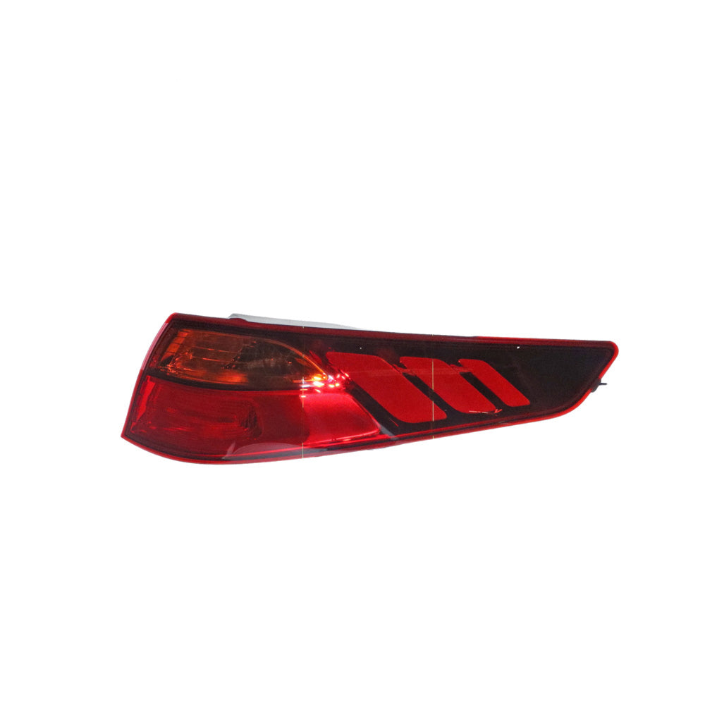 APG All Crash Tail Lamp Drivers Side OEM Suits Kia Optima TF 2013 to 2021 KOB-21042RHG