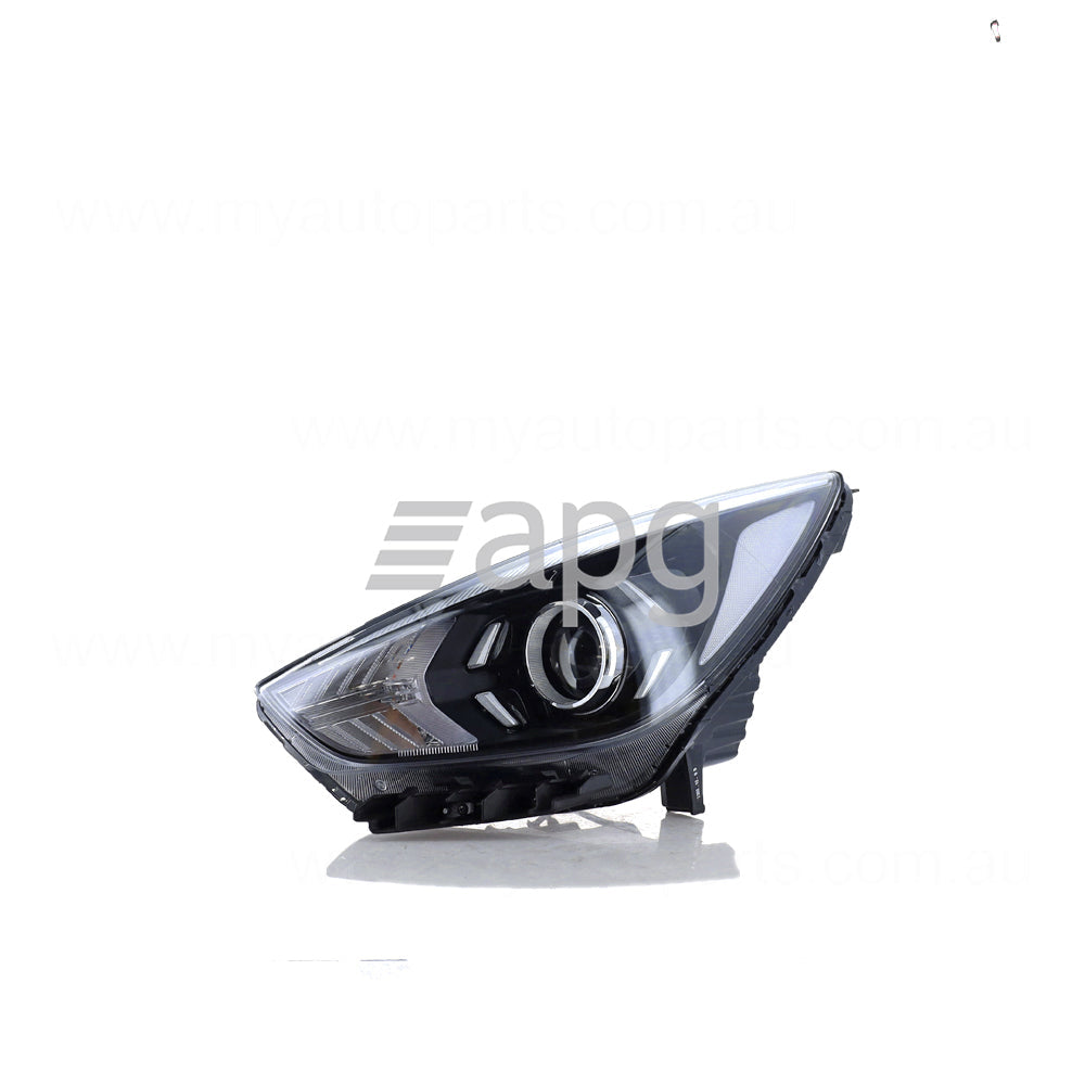 APG All Crash Kia Niro OEM Head Lamp Passenger Side 04/2021 to 04/2022 - 92101G5520 KNO-21030LHG