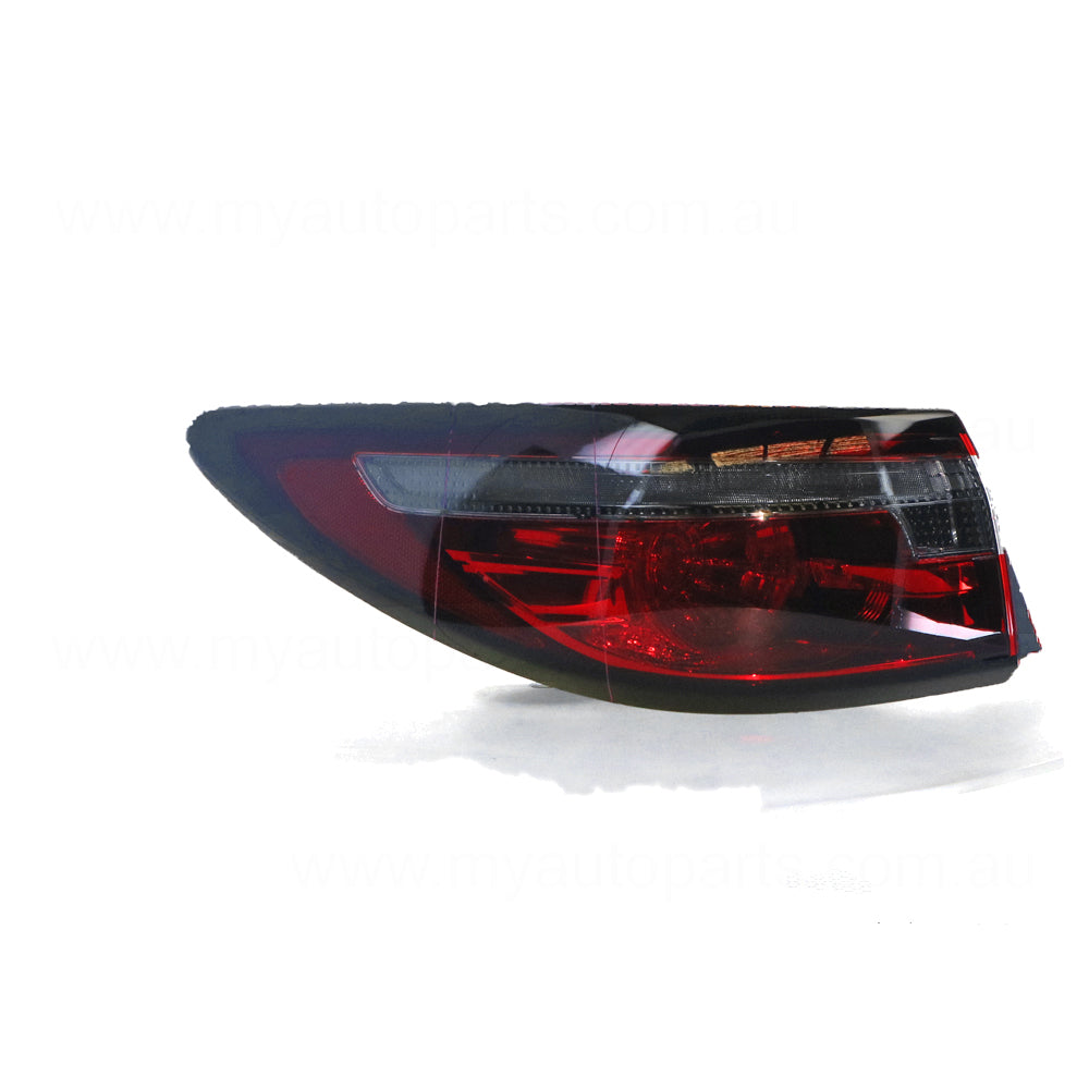 APG All Crash Tail Lamp Passenger Side OEM Suits Mazda 6 GL 2018 to 2021 MAG-21040LHG
