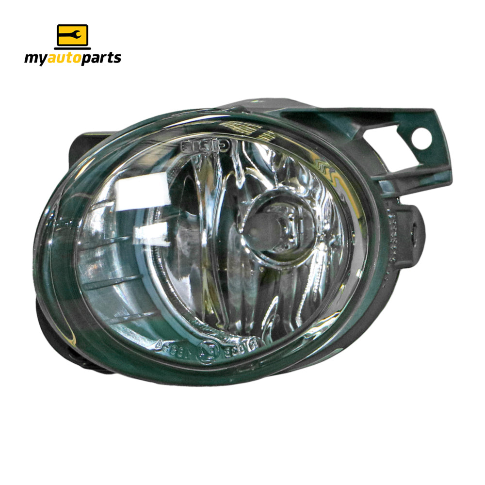 APG All Crash Fog Lamp Passenger Side OES  Suits Volkswagen Passat B6 2006 to 2011 VPD-21060LHP