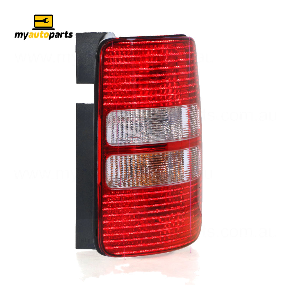 APG All Crash Tail Lamp Drivers Side OEM Suits Volkswagen Caddy 2K 8/2010 to 12/2015 VCB-21040RHG