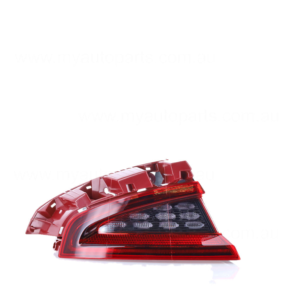 APG All Crash LED Tail Lamp Passenger Side OEM suits Kia Stinger GT CK 7/2017 to 9/2020 KSH-21041LHG