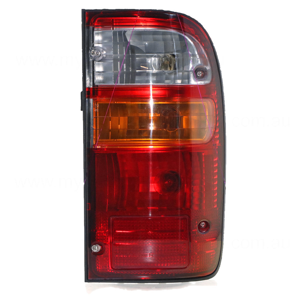 APG All Crash Tail Lamp Drivers Side OEM suits Toyota Hilux TIL-21041RHG