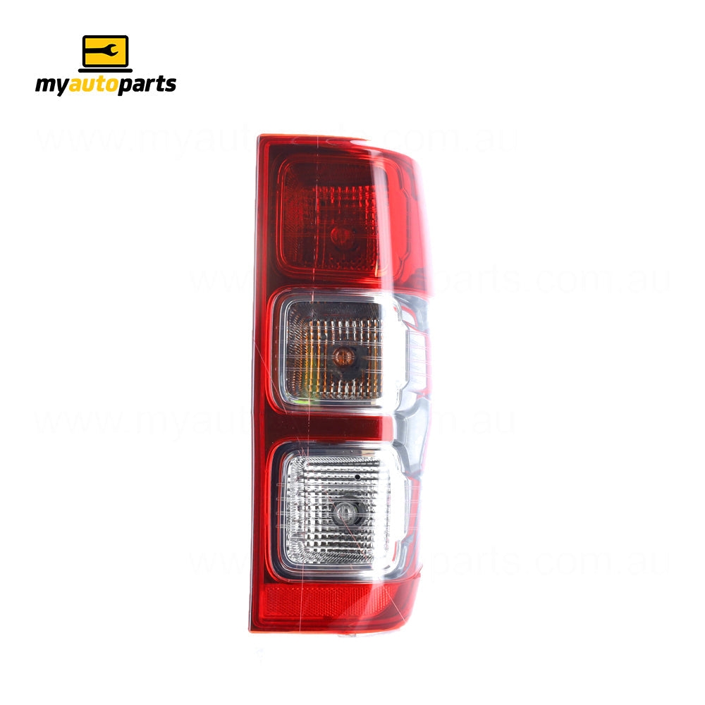 APG All Crash Tail Lamp Drivers Side OEM Suits Ford Ranger PX 9/2018 On FAH-21040RHG