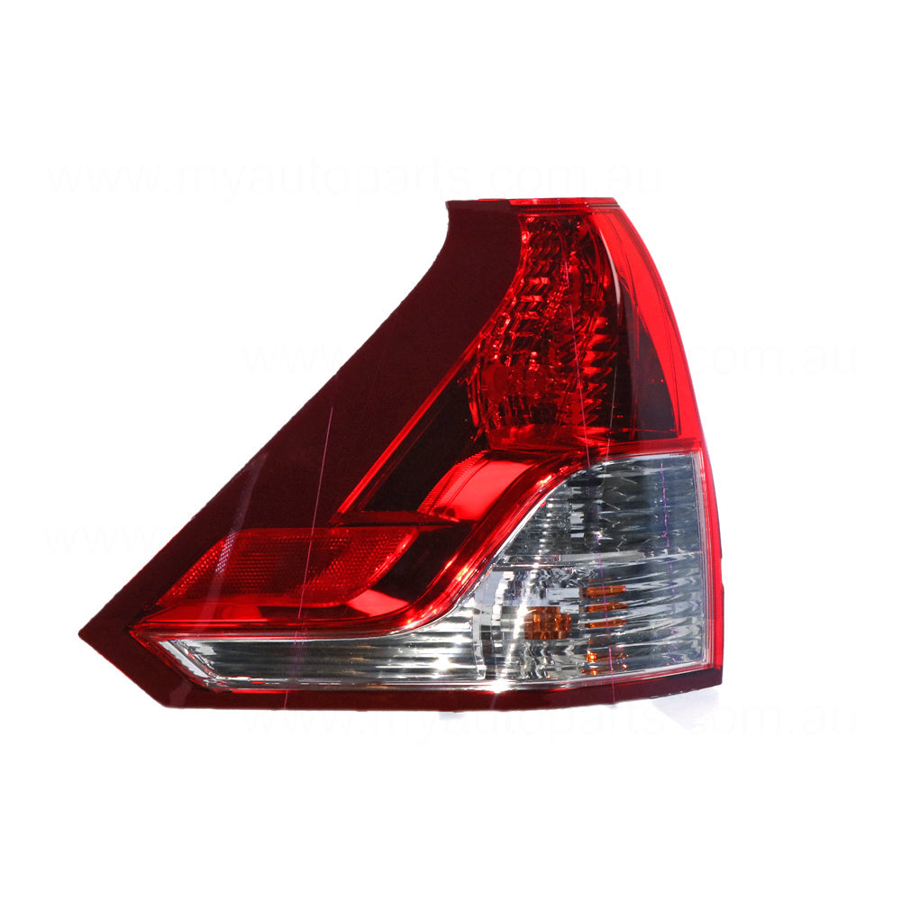 APG All Crash Tail Lamp Lower Passenger Side OEM Suits Honda CR-V RM 2012 to 2017 ORM-21041LLHG