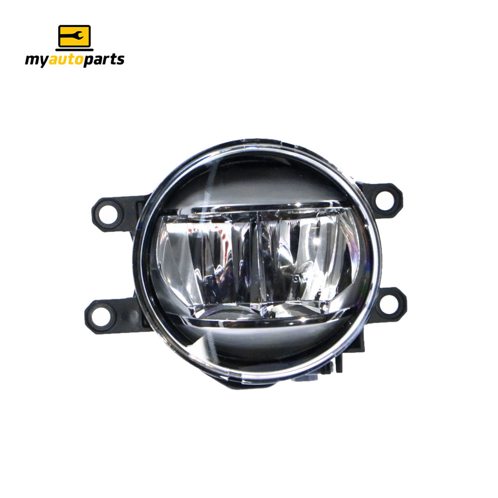 APG All Crash LED Fog Lamp Drivers Side OEM suits Various Toyota Models TZZ-21061RHG