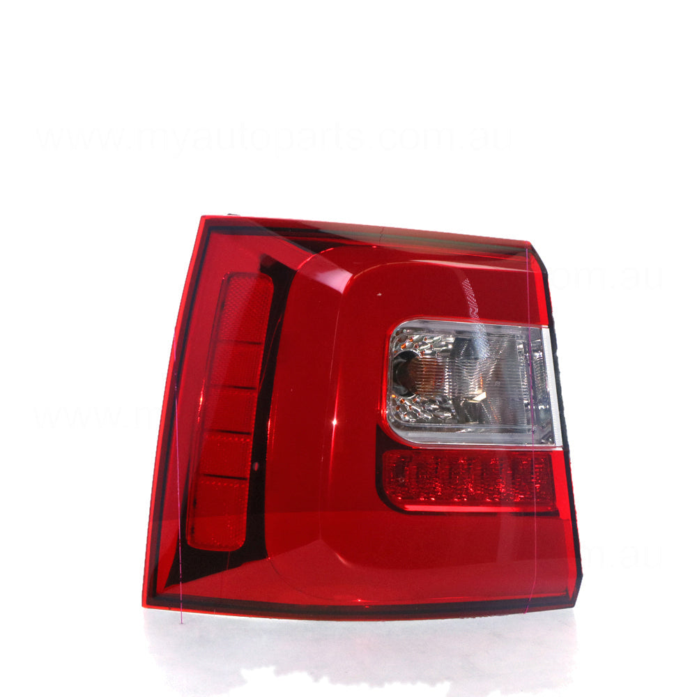 APG All Crash LED Tail Lamp Passenger Side OEM Suits Kia Sorento XM 2012 to 2015 KSS-21041LHG