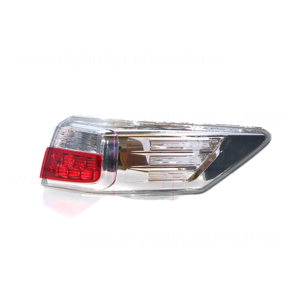 APG All Crash Tail Lamp Drivers Side OEM Suits Honda Odyssey RB 2011 to 2014 OOD-21041RHG