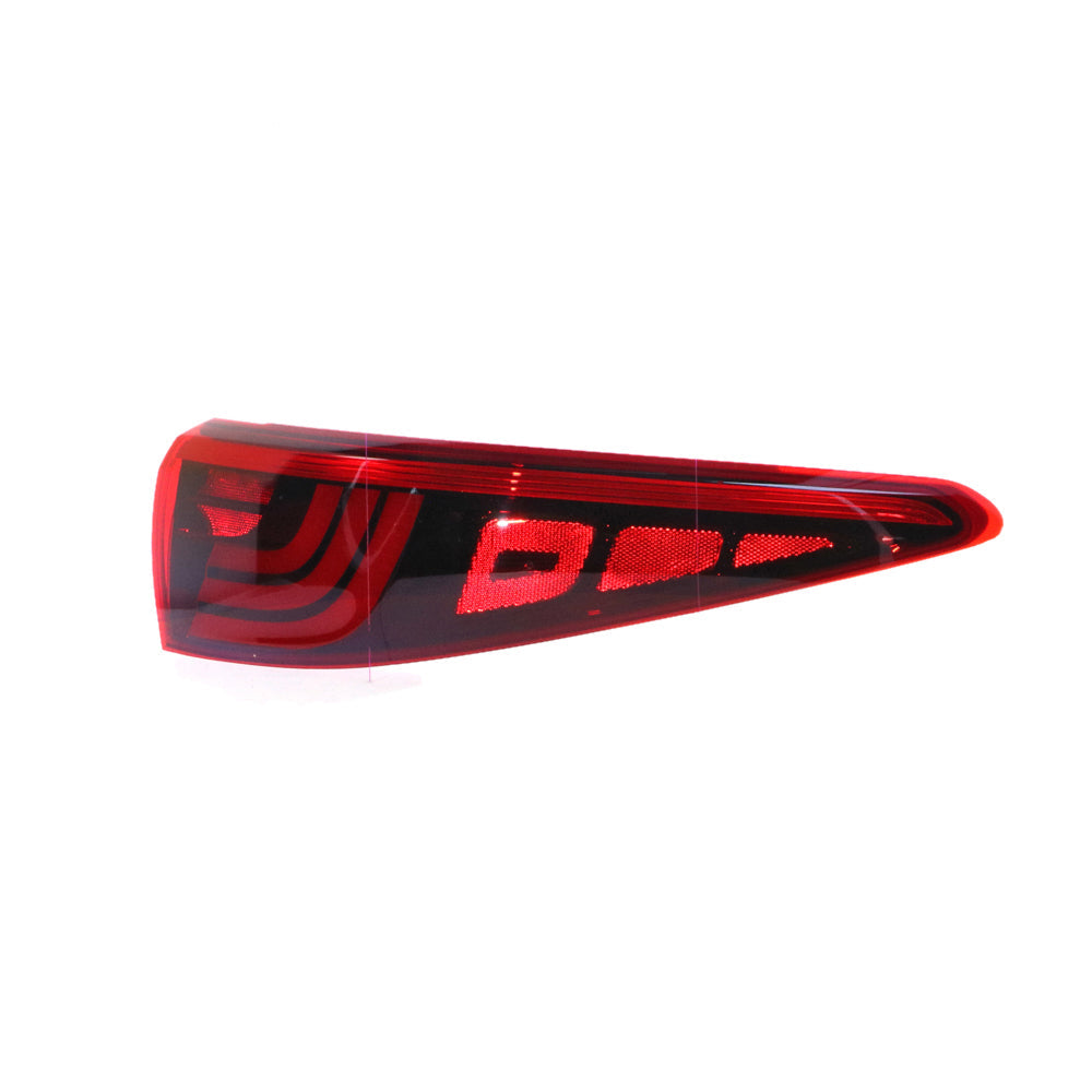 APG All Crash LED Tail Lamp Drivers Side OEM Suits Kia Sportage QL 2015 to 2018 KSG-21041RHG
