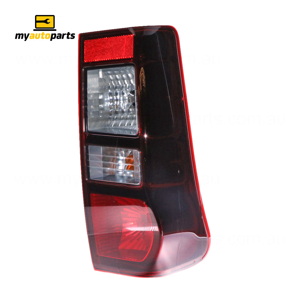 APG All Crash Tail Lamp Passenger Side OEM Suits Isuzu D-Max 12DM 2012 to 2021 GDP-21041LHG