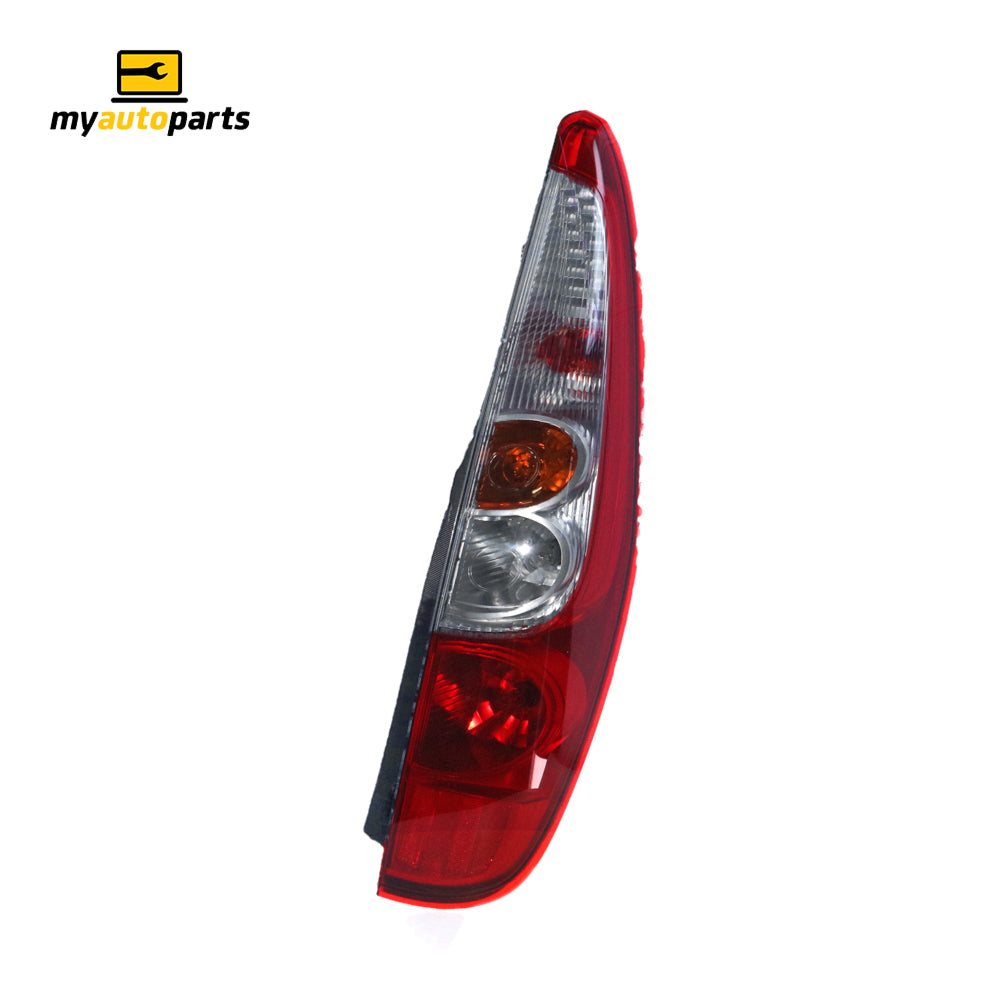 APG All Crash Tail Lamp Drivers Side OEM Suits Mitsubishi Colt RG 2006 to 2011 CRG-21041RHG