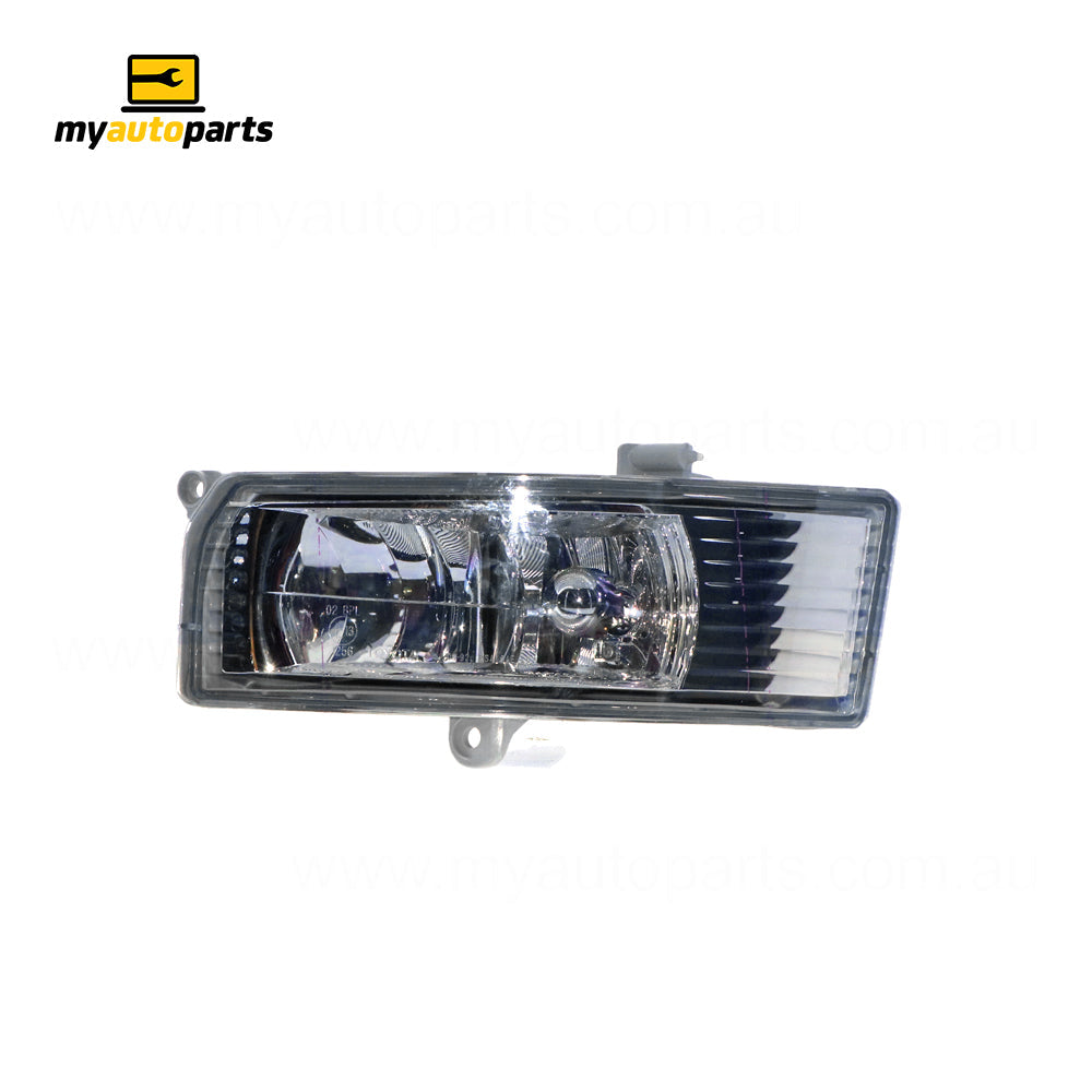 APG All Crash Fog Lamp Passenger Side OEM suits Toyota Camry 2004 to 2006 TSF-21061LHG