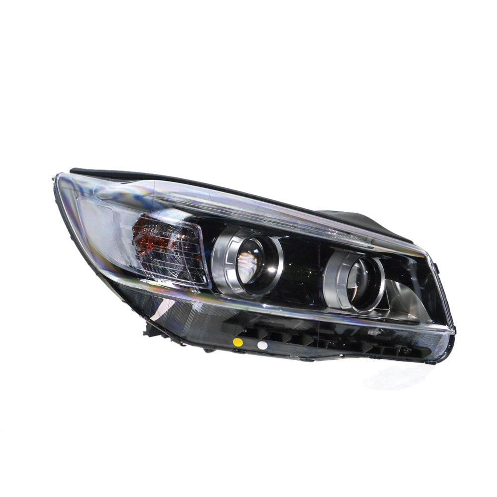 APG All Crash Head Lamp Drivers Side OEM Suits Kia Sorento Platinum/GT-Line UM 6/2015 to 8/2017 KST-21031RHG