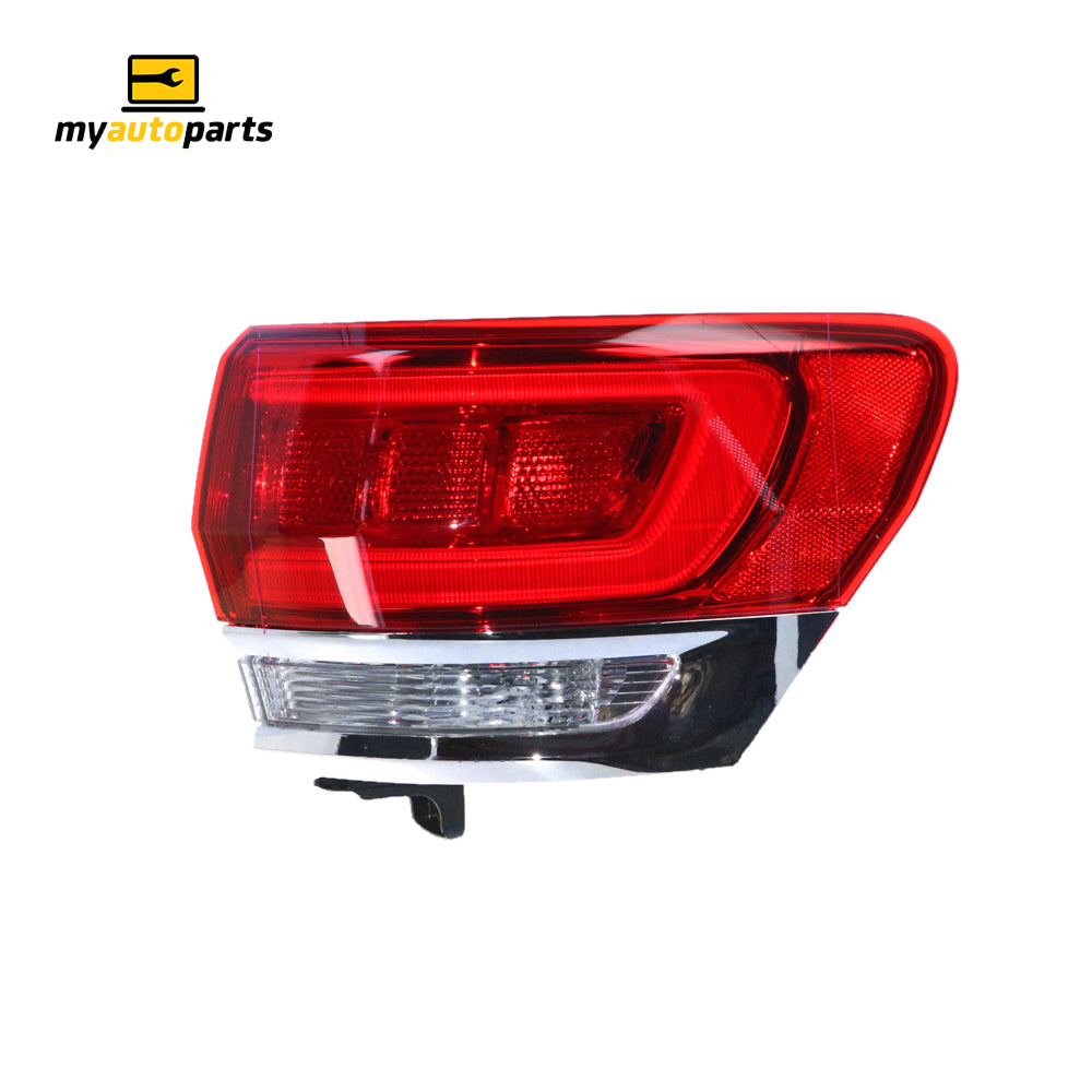 APG All Crash LED Tail Lamp Drivers Side OEM Suits Jeep Grand Cherokee WK 2013 to 2016 JCG-21042RHG
