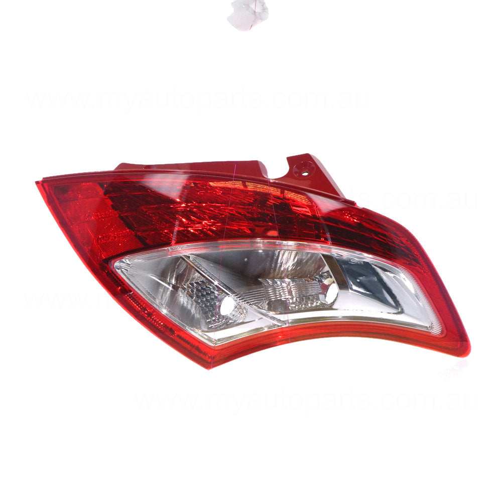 APG All Crash Tail Lamp Drivers Side OEM suits Suzuki Swift FZ SJE-21040RHG