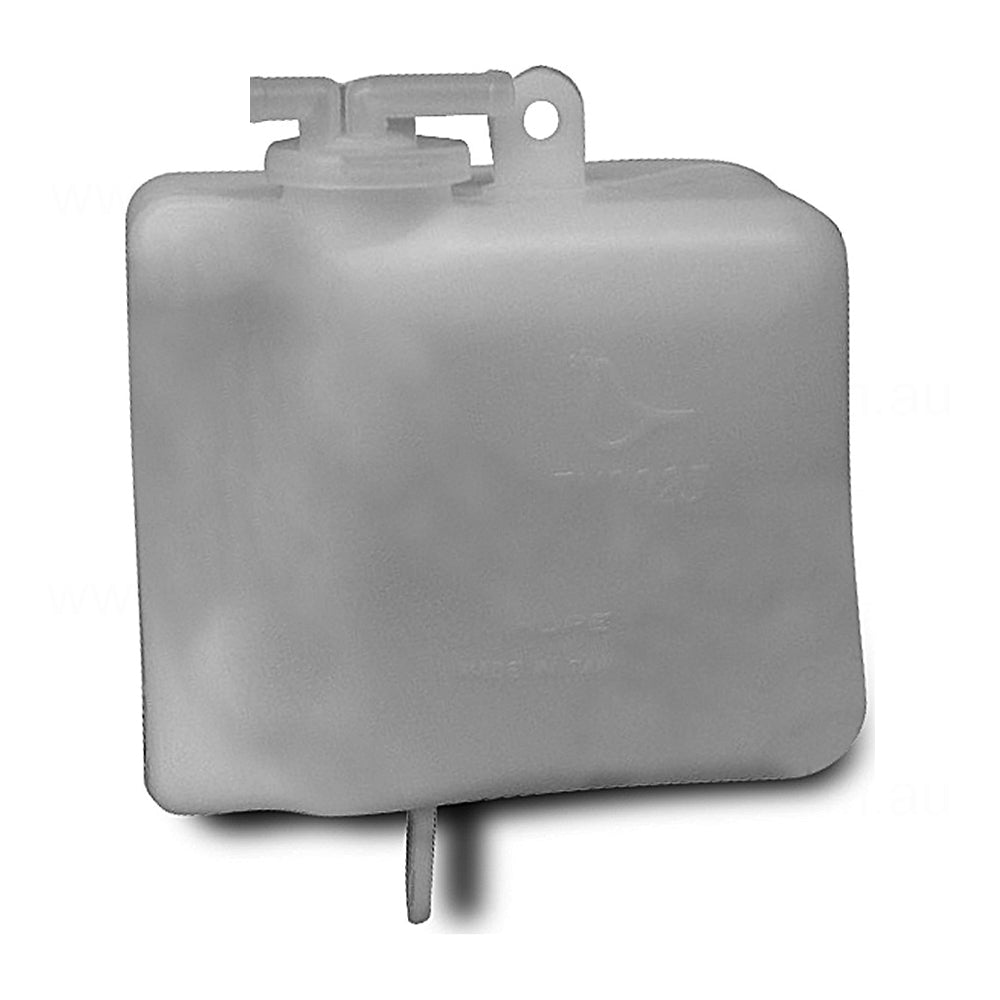 APG Radiator Overflow Bottle Aftermarket Suits Toyota Hiace RZH / LH10 2.4L 2RZ 1989 to 2005 THC-34300