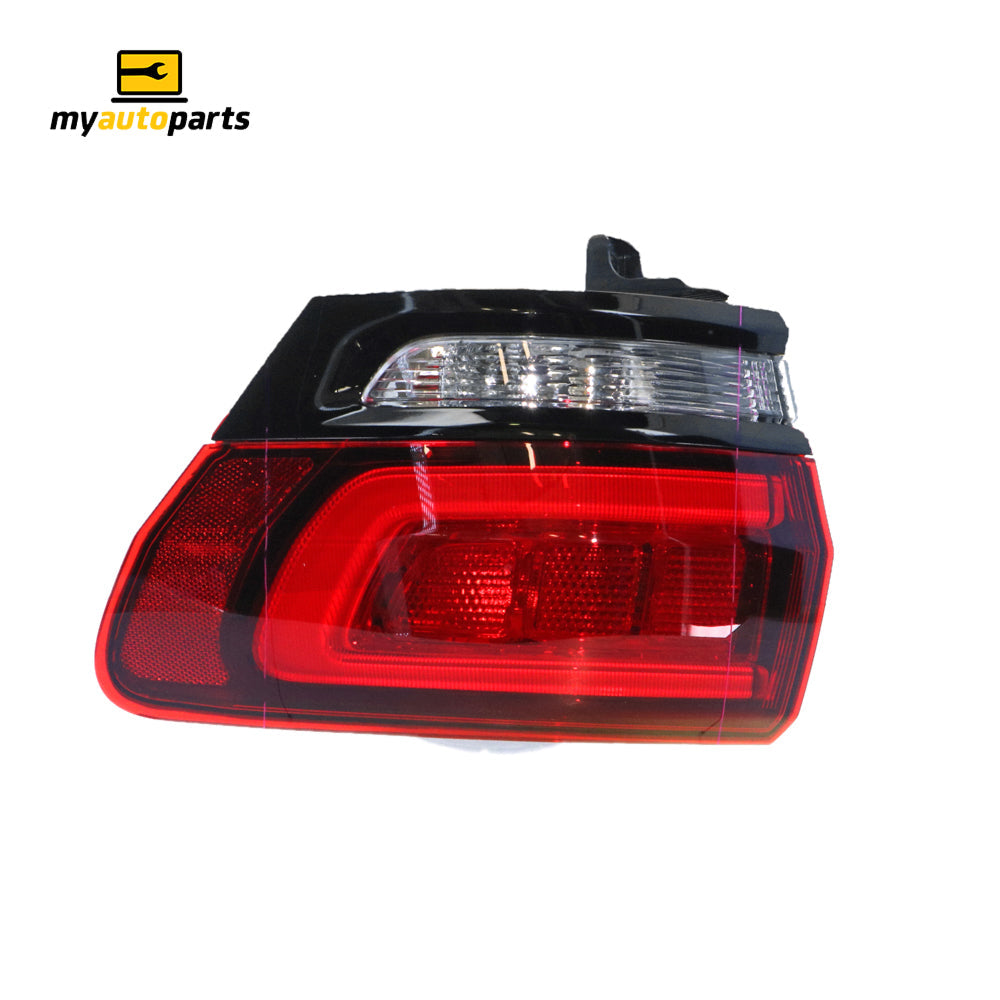 APG All Crash LED Tail Lamp Drivers Side OEM Suits Jeep Grand Cherokee WK 2011 to 2016 JCG-21043RHG