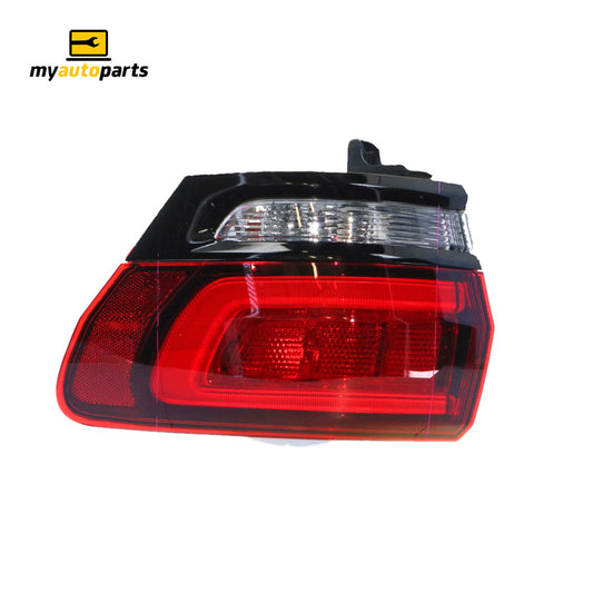 APG All Crash LED Tail Lamp Drivers Side OEM Suits Jeep Grand Cherokee WK 2011 to 2016 JCG-21043RHG