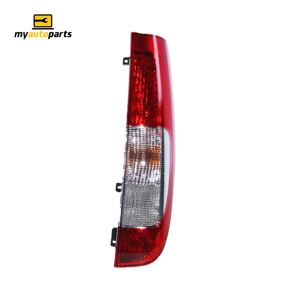 APG All Crash Tail Lamp Drivers Side OES  Suits Mercedes-Benz Vito 639 2004 to 2015 BVB-21040RHP