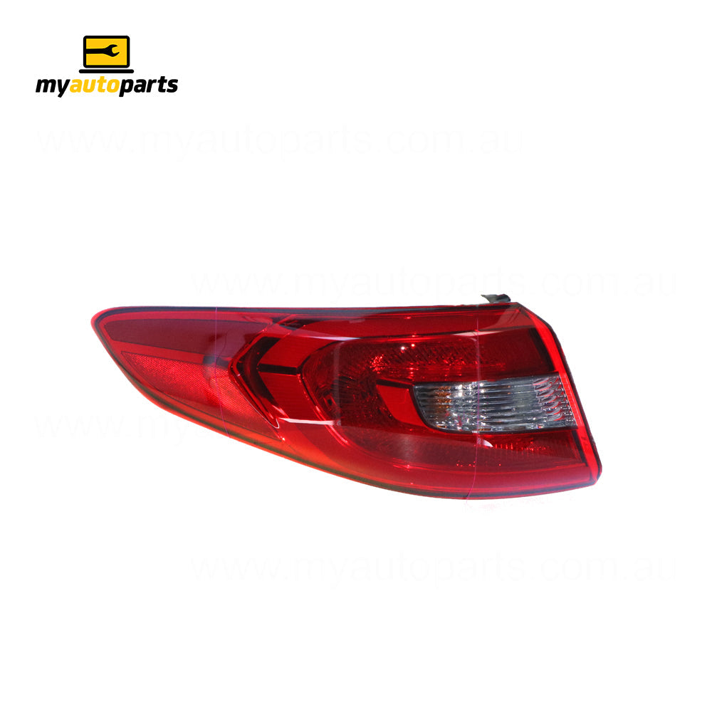 APG All Crash Tail Lamp Passenger Side OEM Suits Hyundai Active LF 1/2015 to 8/2017 HOI-21040LHG