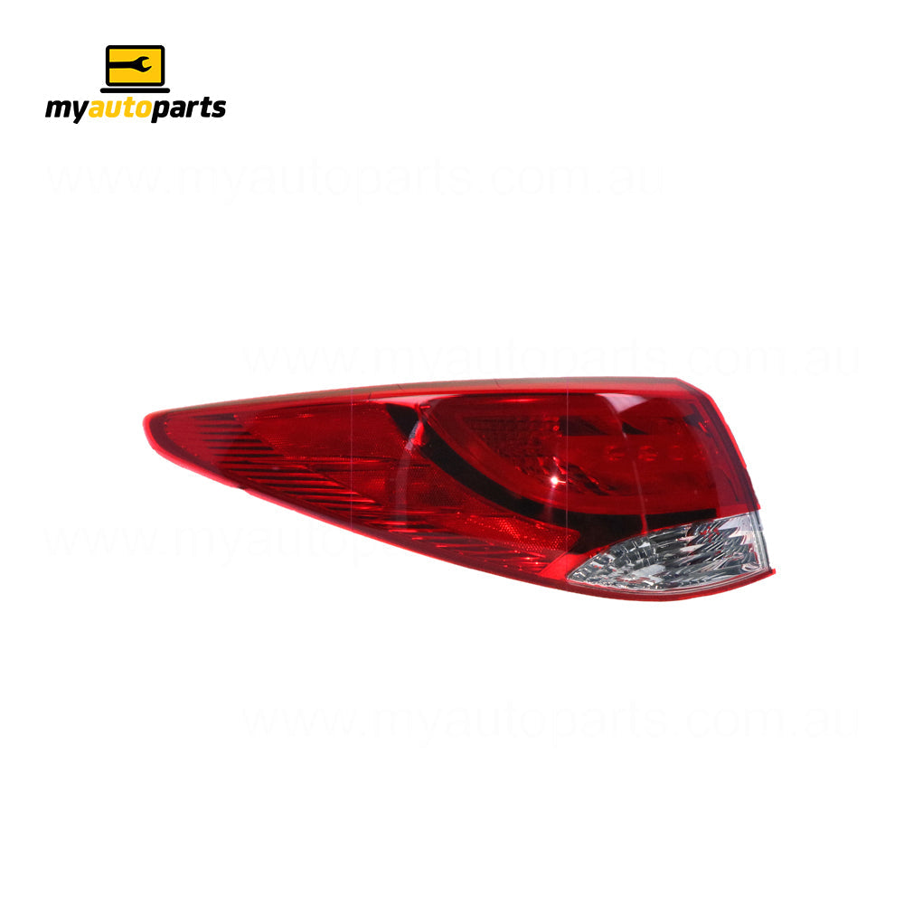 APG All Crash Tail Lamp Passenger Side OEM Suits Hyundai ix35 LM 2010 to 2015 HIB-21040LHG