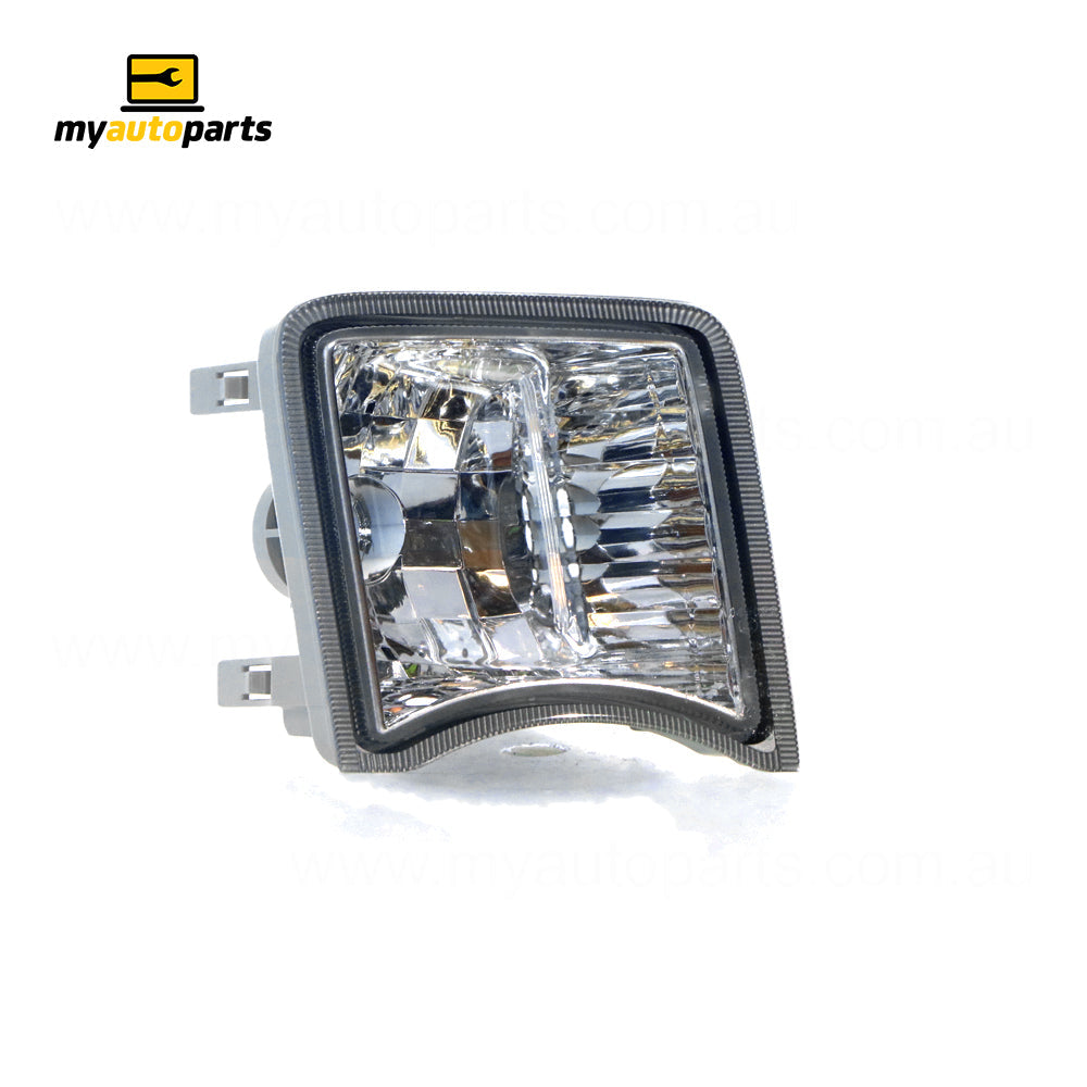 APG All Crash Front Bar Park / Indicator Lamp Drivers Side OEM Suits Toyota Prius ZVW30R 2009 to 2016 TPE-21020RHG