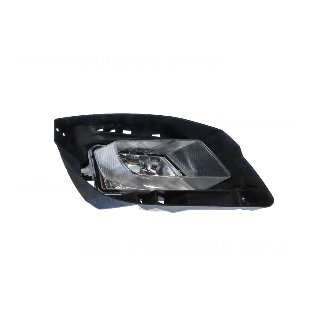 APG All Crash Fog Lamp Drivers Side OEM Suits Mazda CX-9 TB 2009 to 2012 MCY-21061RHG