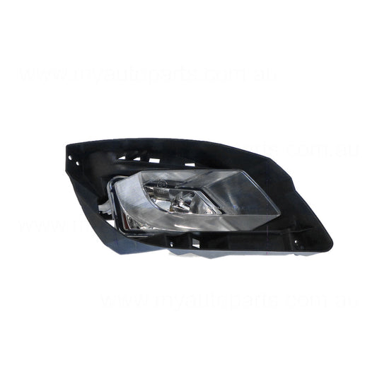 APG All Crash Fog Lamp Drivers Side OEM Suits Mazda CX-9 TB 2009 to 2012 MCY-21061RHG