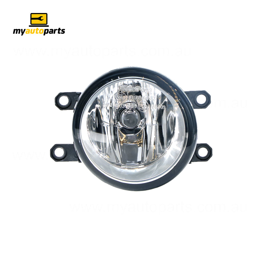 APG All Crash Fog Lamp Drivers Side OEM suits Various Lexus & Toyota Models TPE-21060RHG