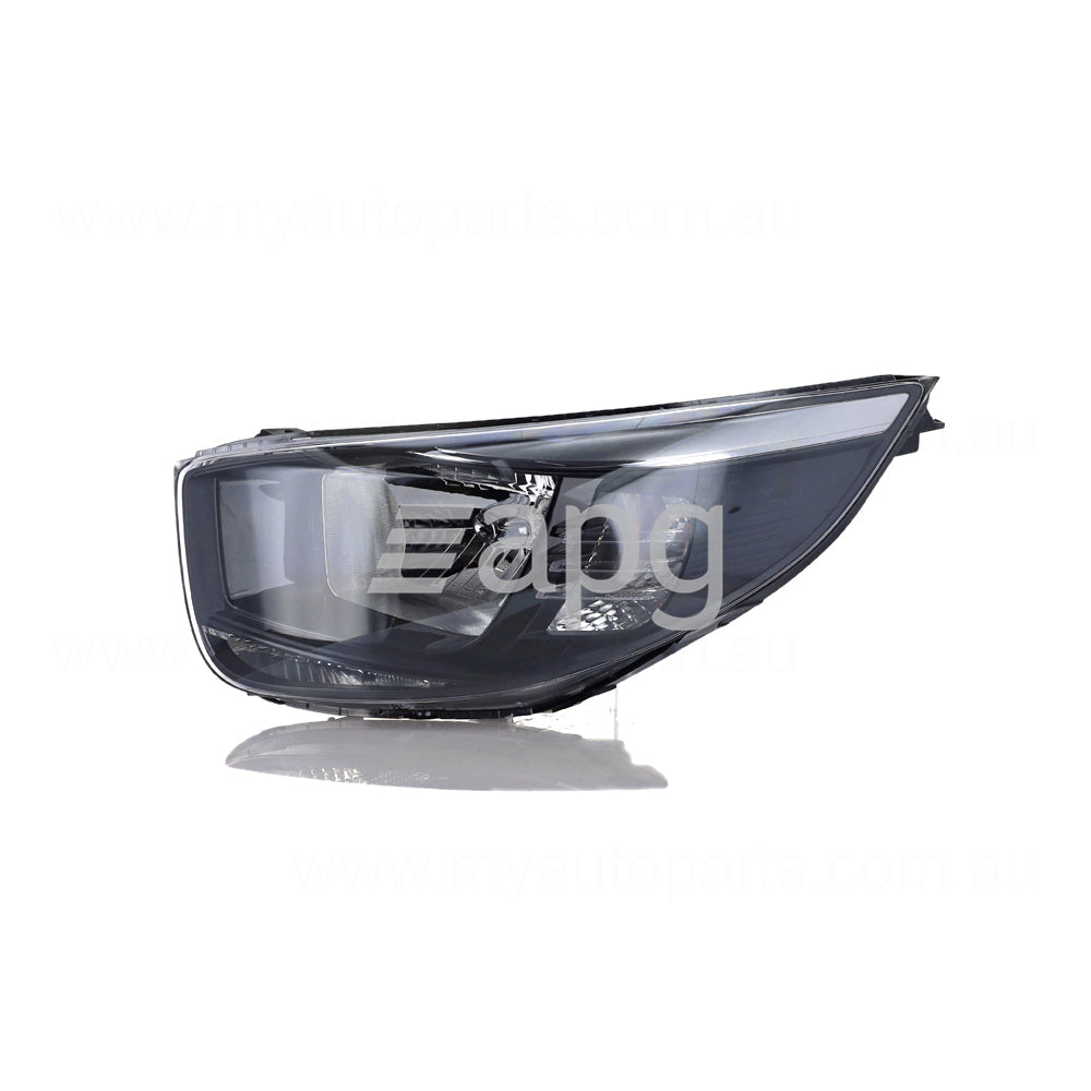 APG All Crash Kia Picanto OEM Head Lamp Passenger Side 07/2020 to 10/2023 - 92101G6020 KPB-21032LHG