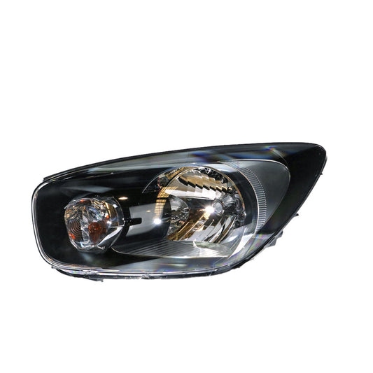APG All Crash Head Lamp Drivers Side OEM Suits Kia Picanto TA 2016 to 2017 KPA-21030RHG