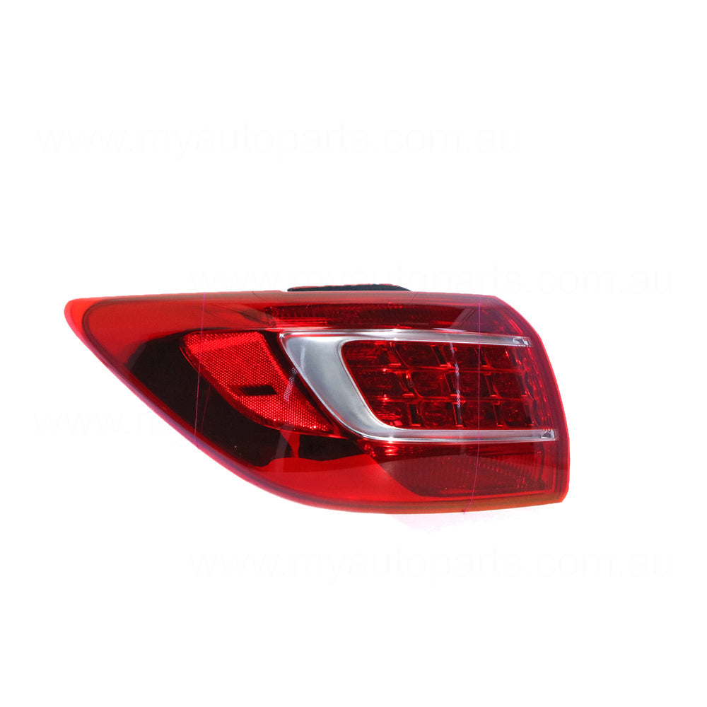 APG All Crash Tail Lamp Passenger Side OEM suits Kia Sportage KSE-21040LHG
