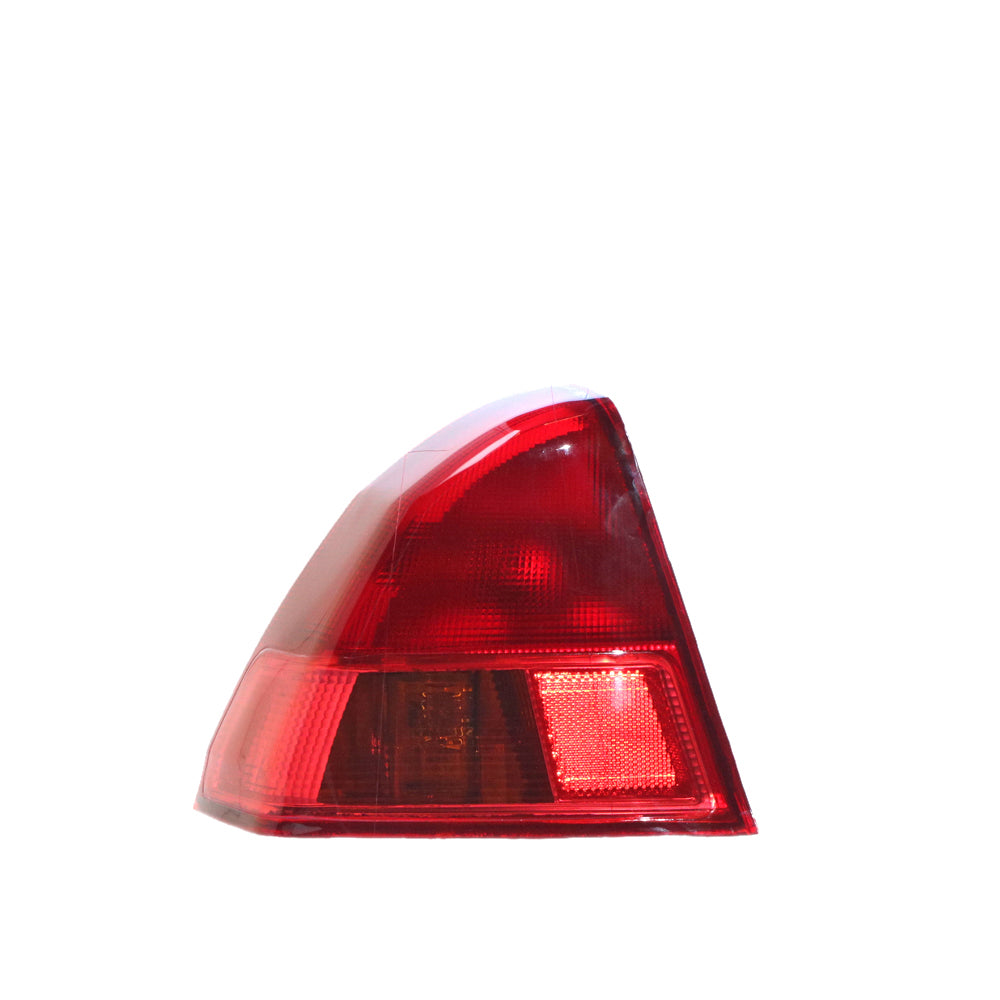 APG All Crash Tail Lamp Passenger Side Certified Suits Honda Civic ES 2000 to 2002 OCM-21040LHQ