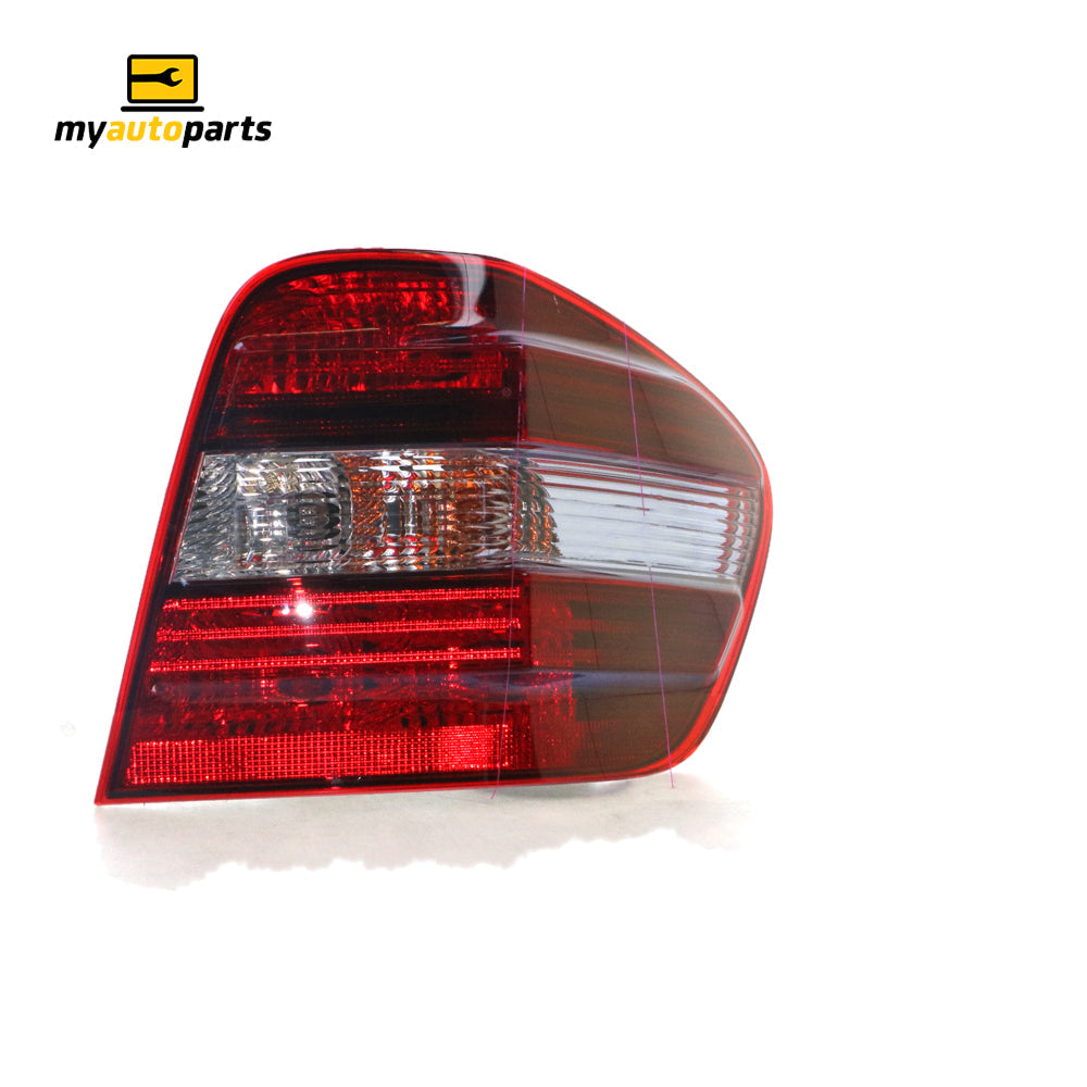 APG All Crash Tail Lamp Drivers Side OEM Suits Mercedes-Benz M Class W164 8/2008 to 4/2012 BMC-21040RHG