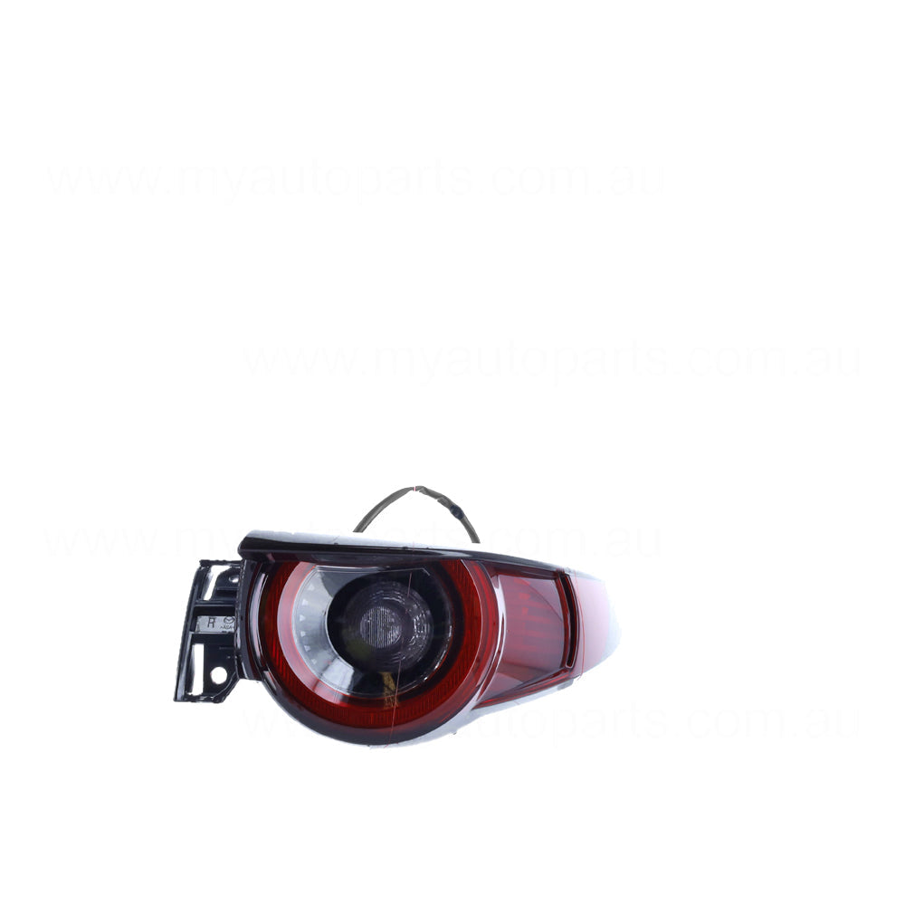 APG All Crash OEM Tail Lamp Drivers Side suits Mazda CX-30 DM 2019 onwards MDM-21040RHG
